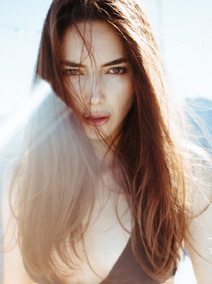 Picture of Eva Lauren