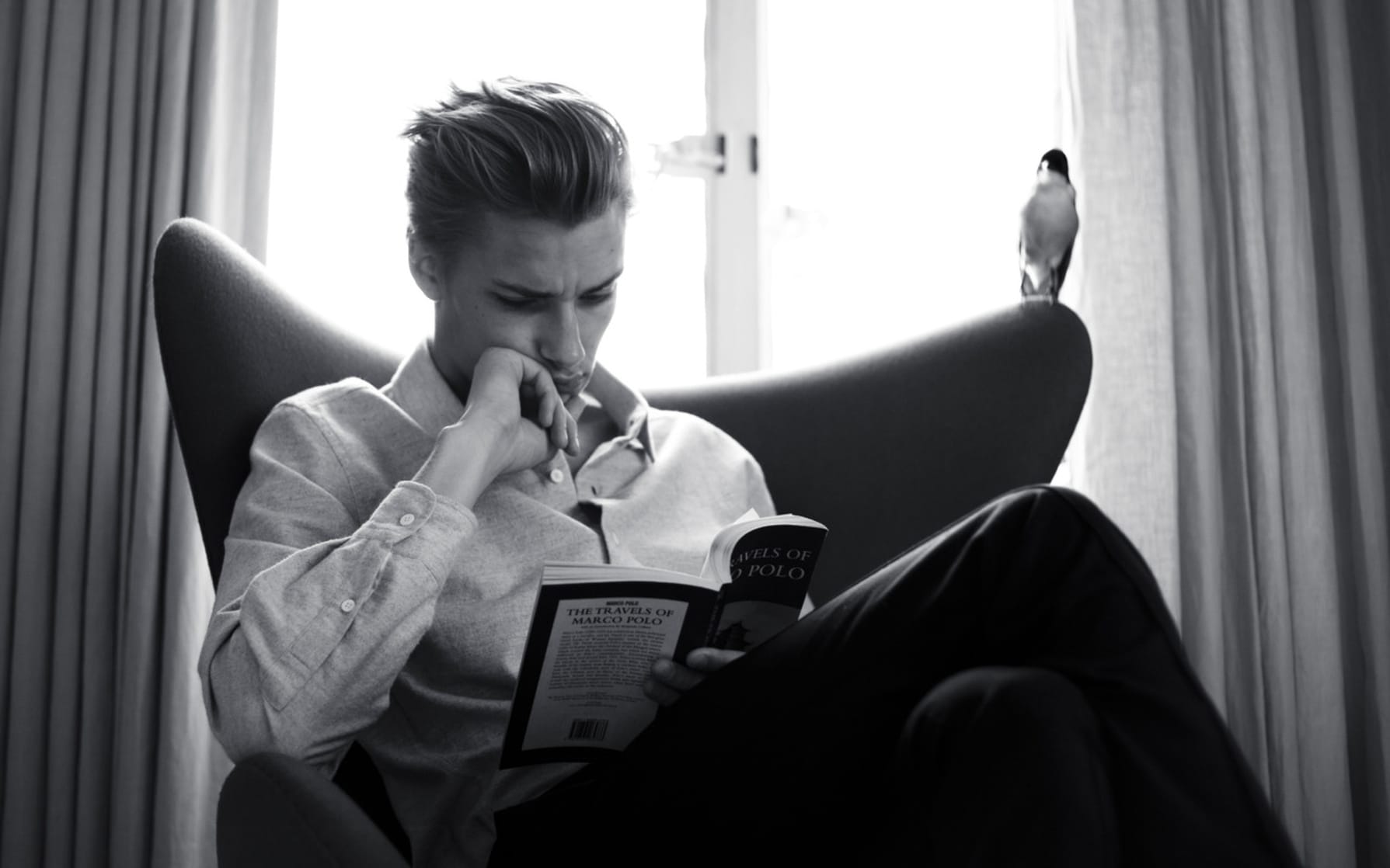 Niclas Gillis