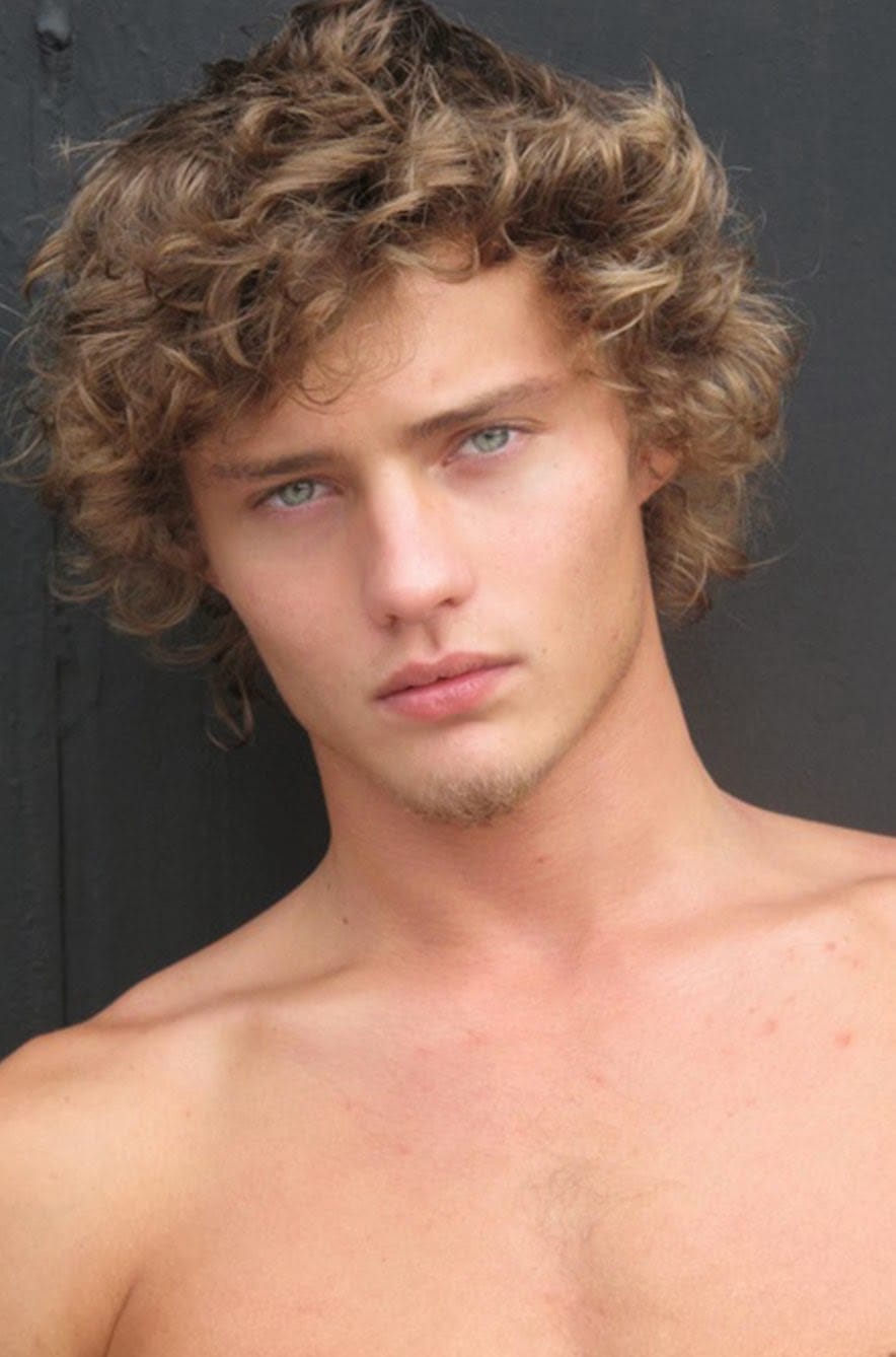 Picture of Justin Barnhill