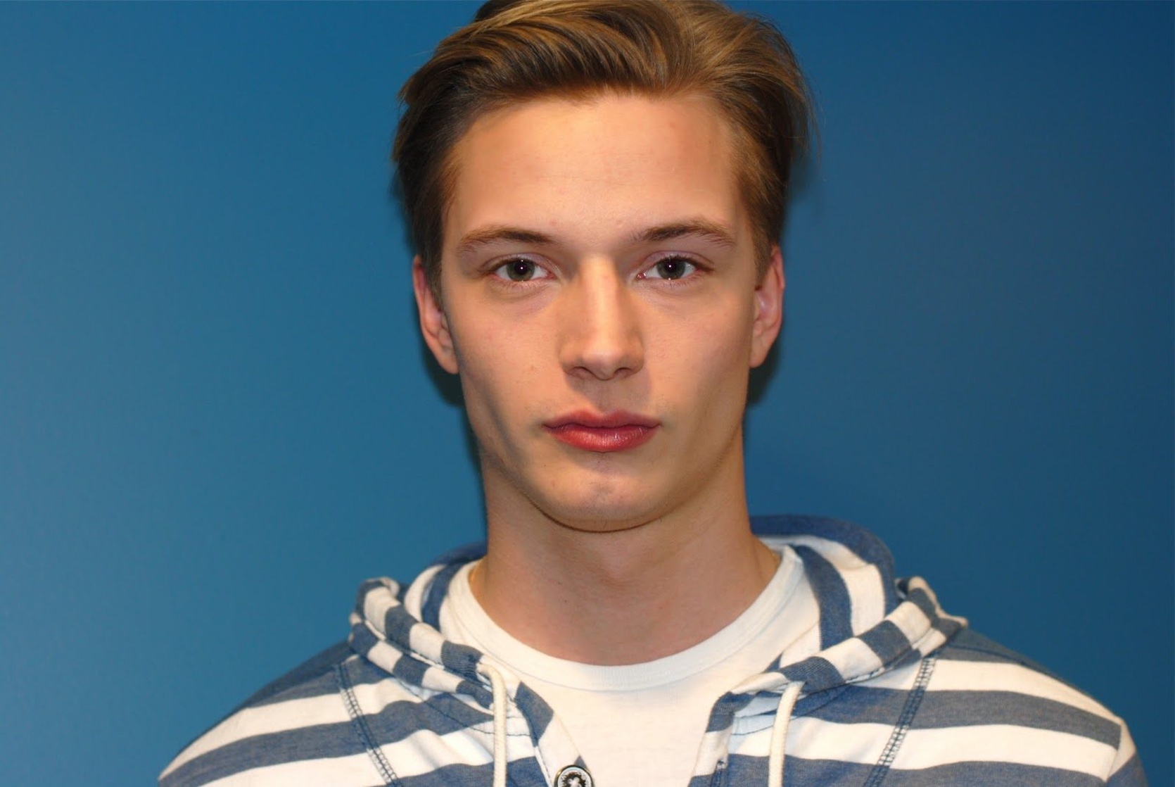 Picture of Linus Gustin