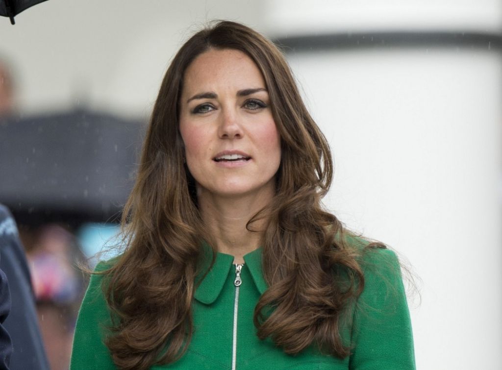 Kate Middleton