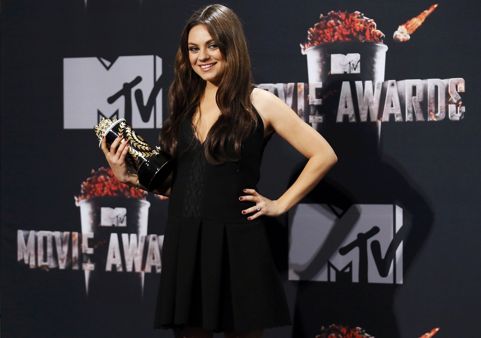Mila Kunis Mila Kunis