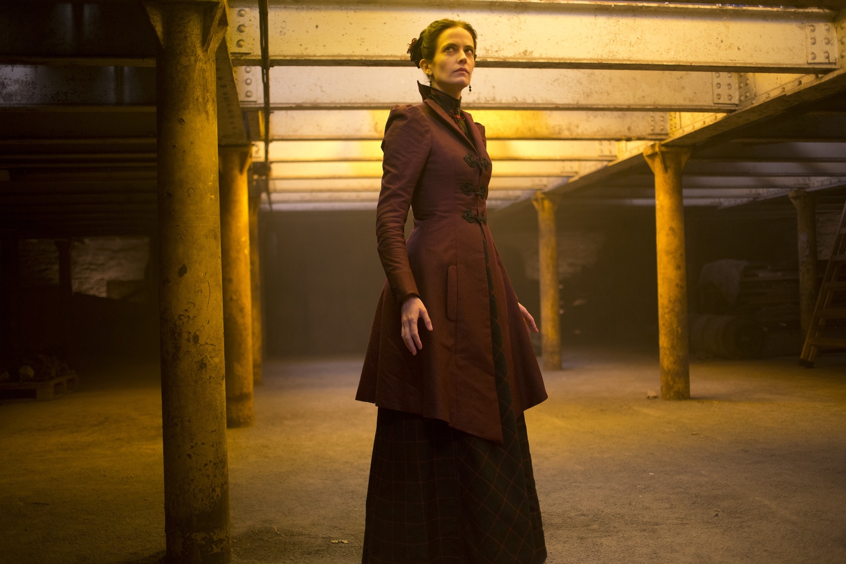 Eva Green Eva Green