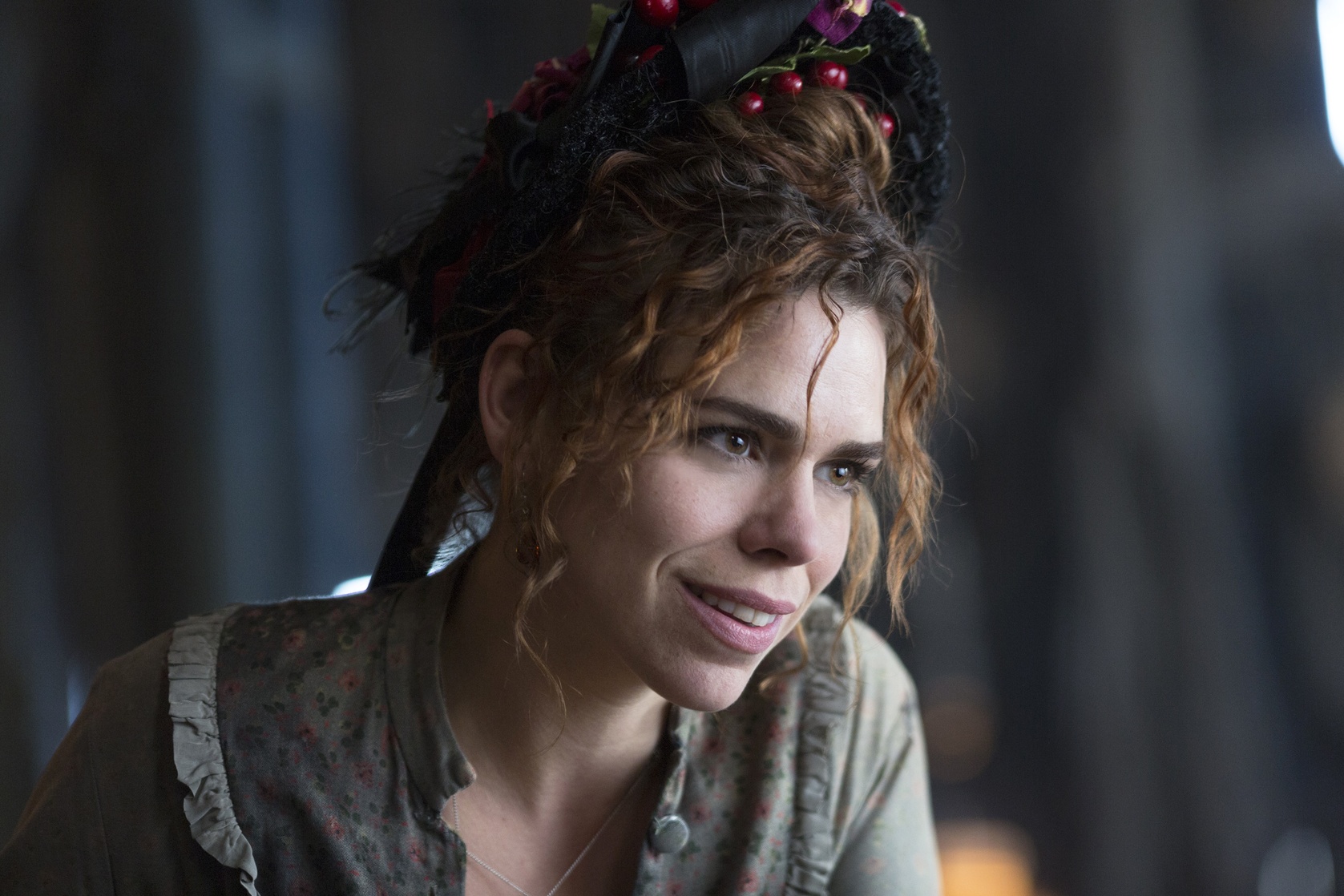 Billie Piper