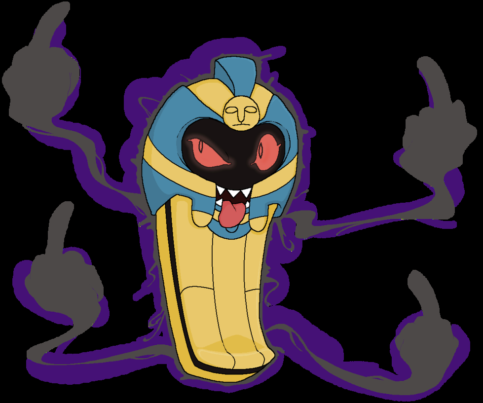 Cofagrigus