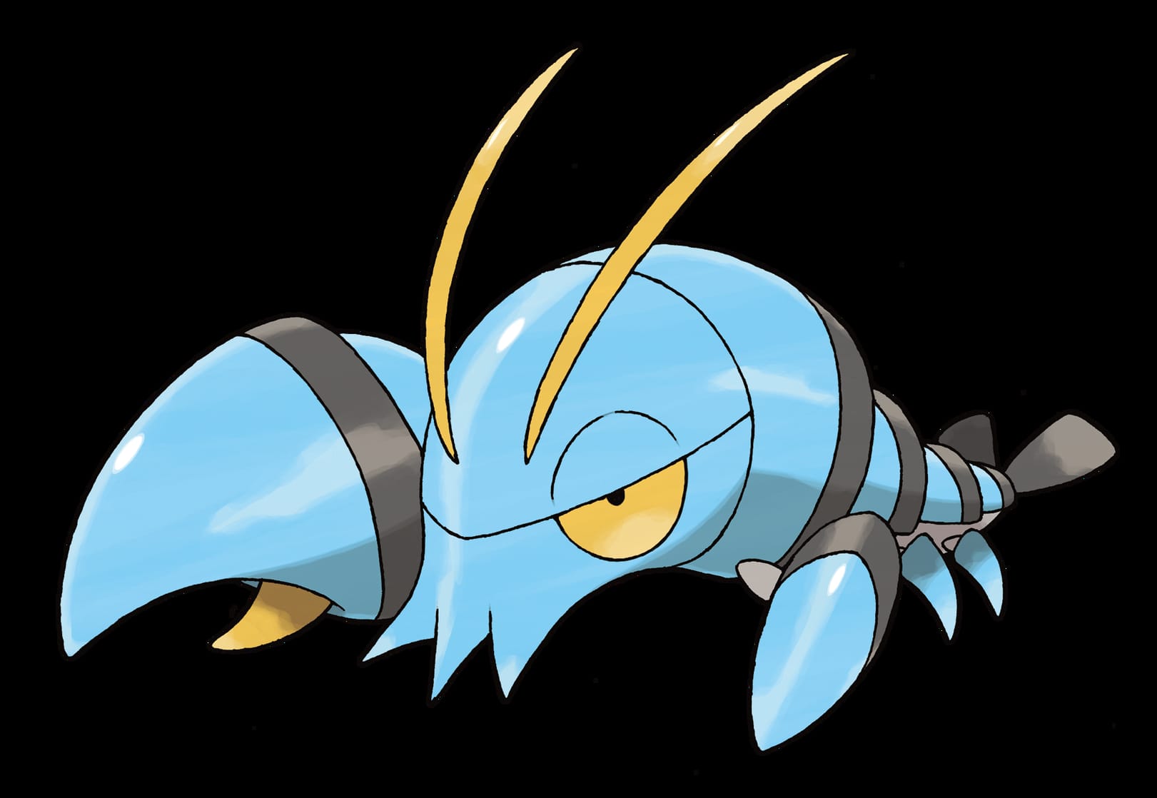 Clauncher