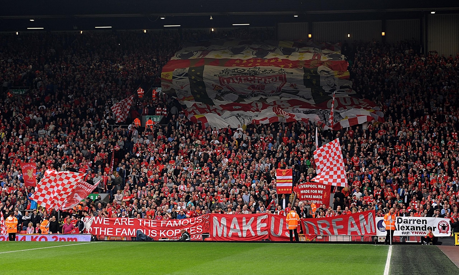 Liverpool Football Club Liverpool Football Club