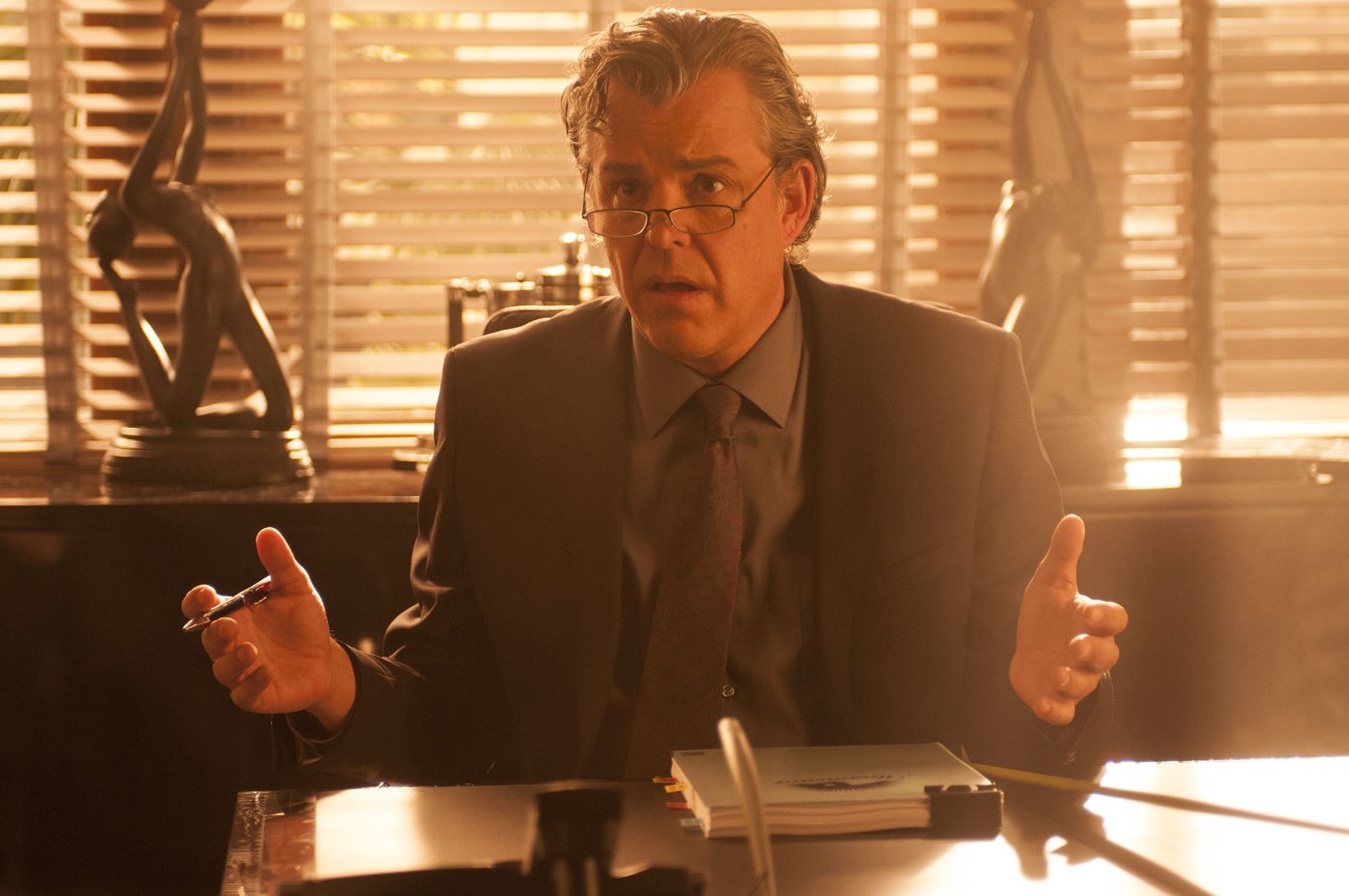 The Congress