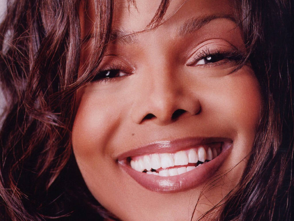 Janet Jackson Janet Jackson