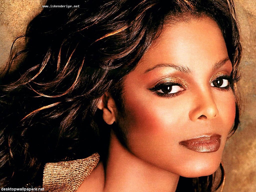 Janet Jackson