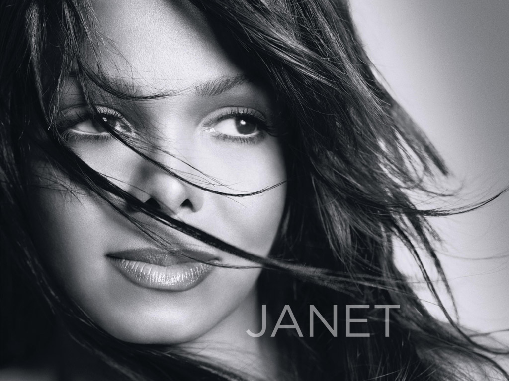 Janet Jackson