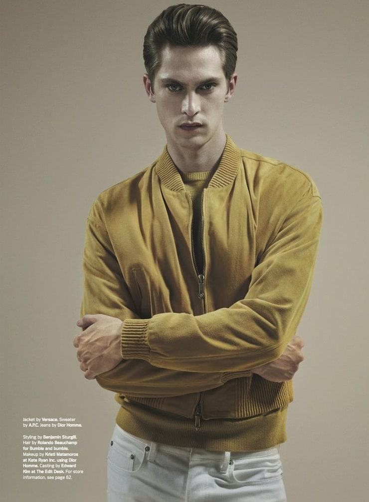 Mathias Lauridsen image