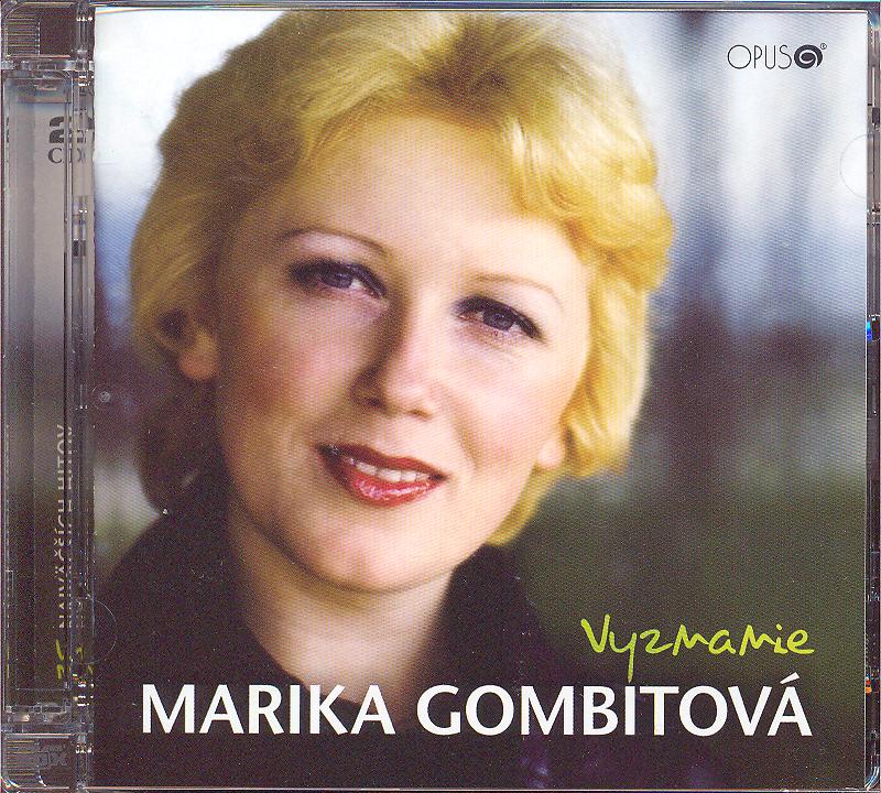 Vyznanie,Marika Gombitová Vyznanie,Marika Gombitová
