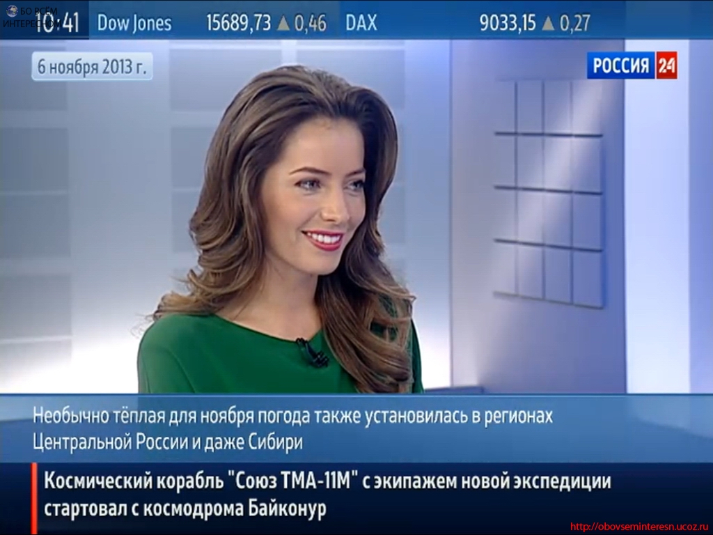 Tatyana Stolyarova