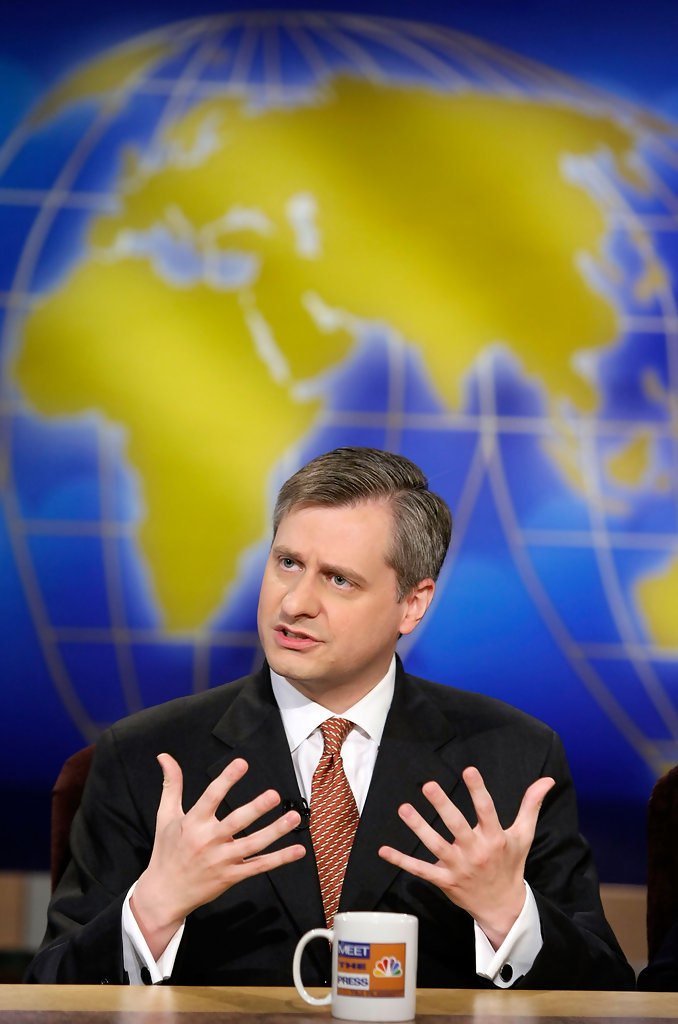 Picture of Jon Meacham