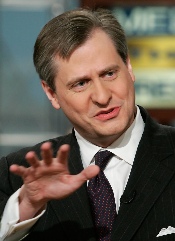 Picture of Jon Meacham