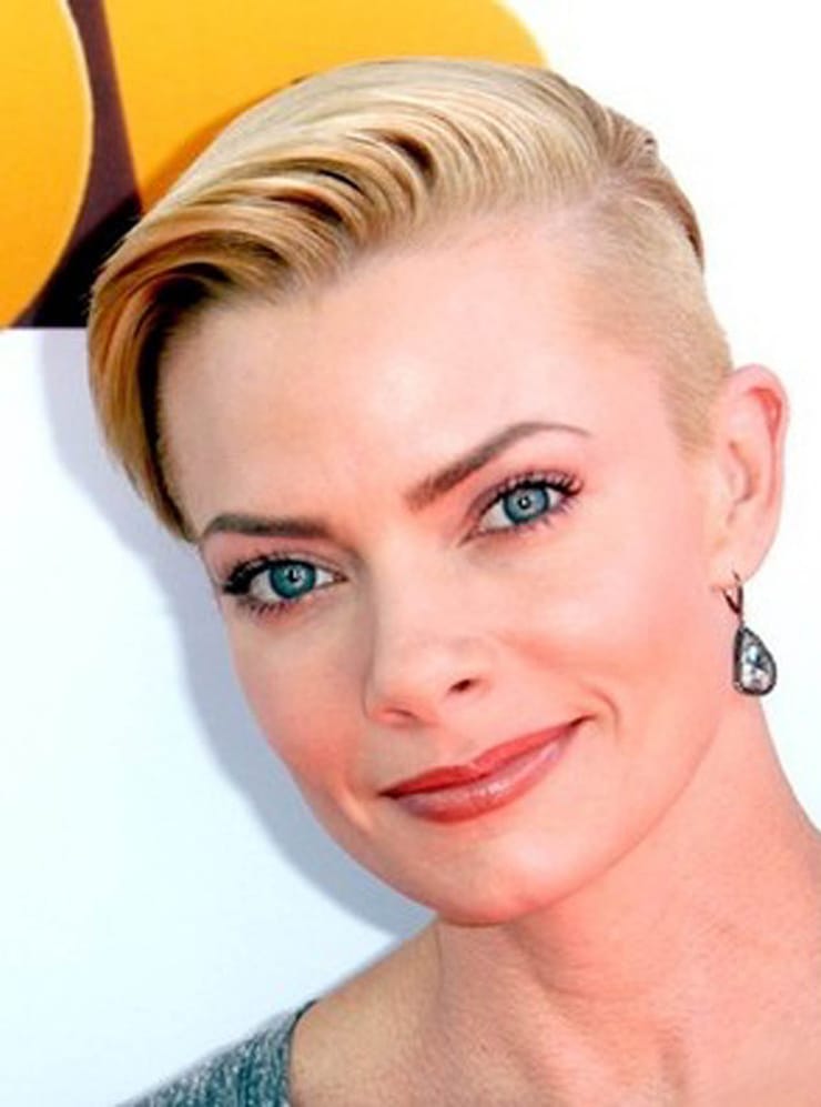 Jaime Pressly bio