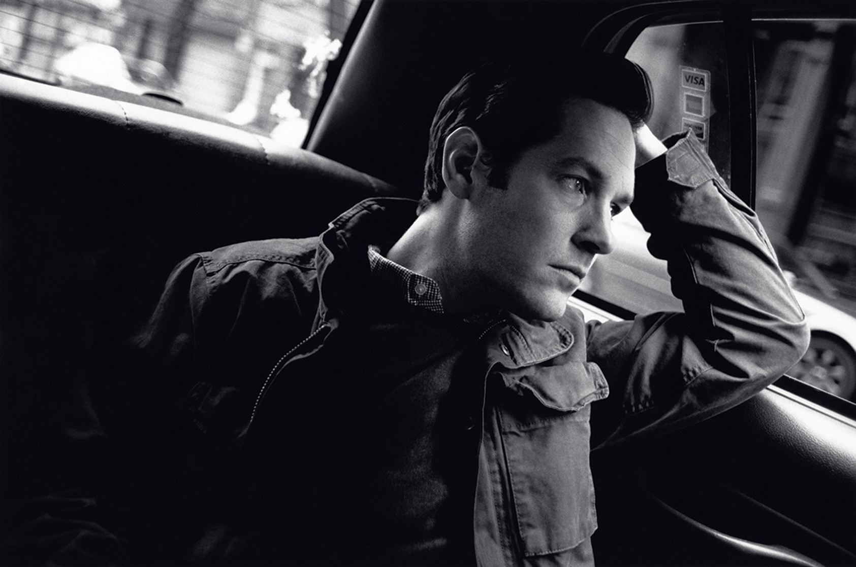 Paul Rudd Paul Rudd