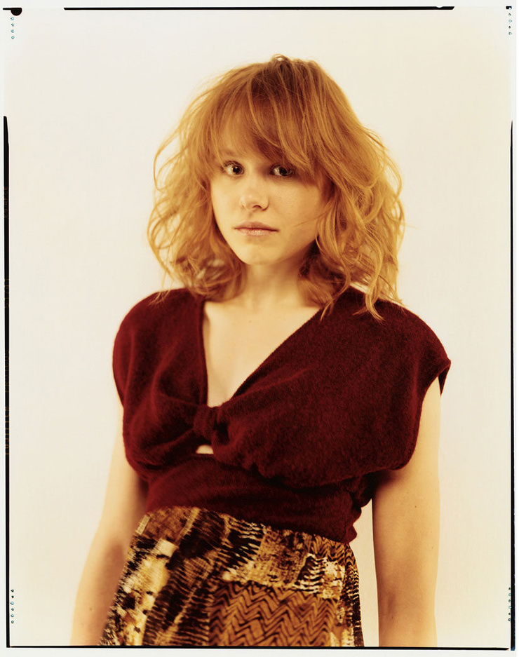 Picture of Alison Pill