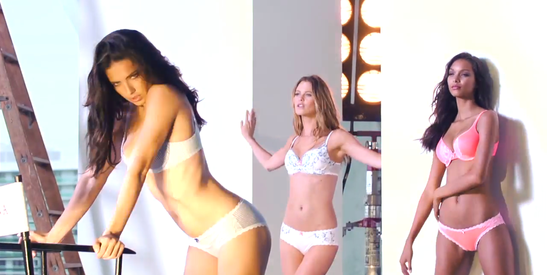 Adriana Lima