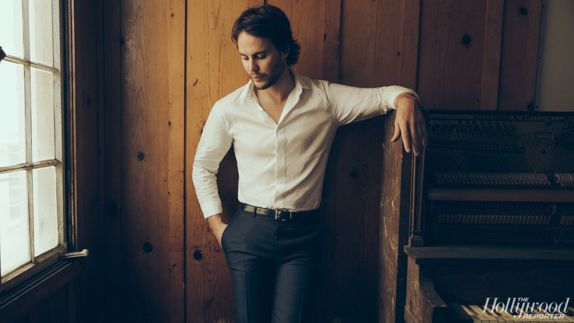 Taylor Kitsch Taylor Kitsch