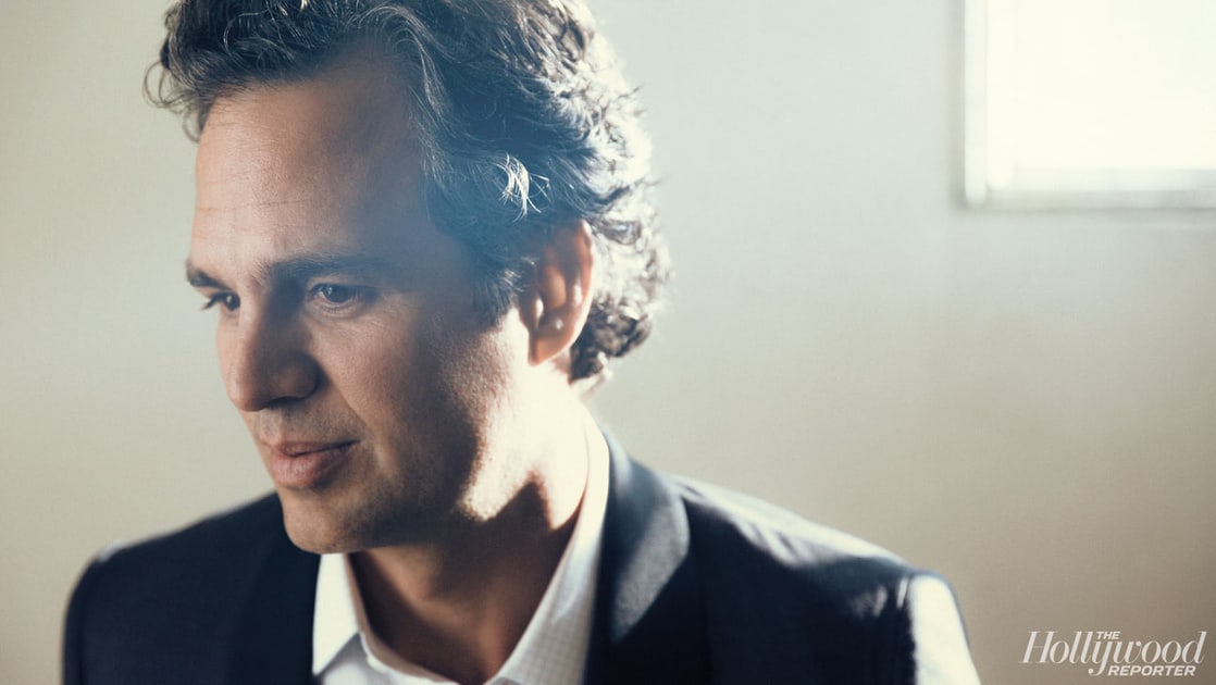 Mark Ruffalo