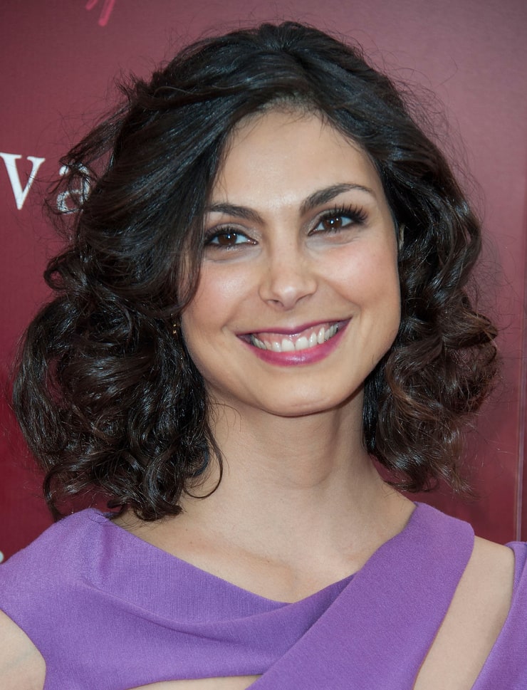 Picture of Morena Baccarin