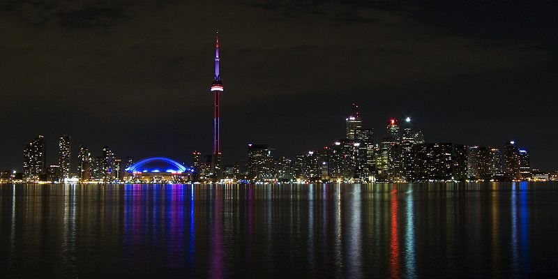 Toronto Toronto