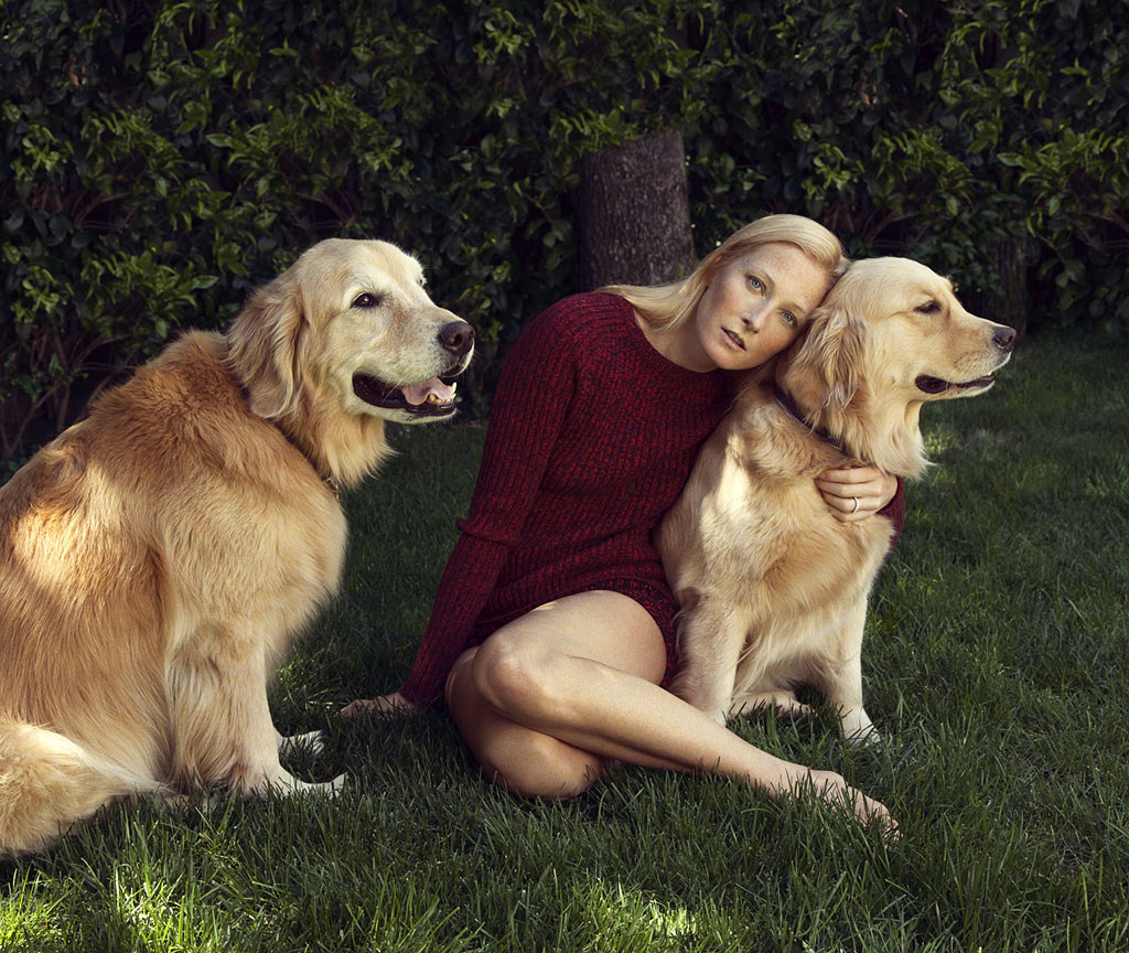 Maggie Rizer Maggie Rizer