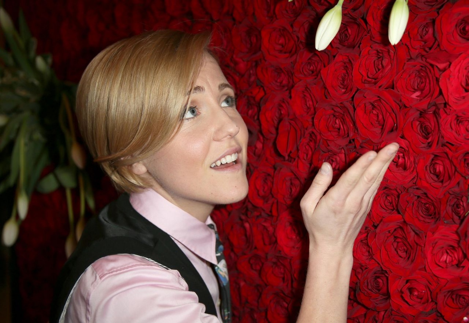 Hannah Hart Hannah Hart