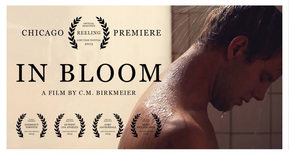 In Bloom