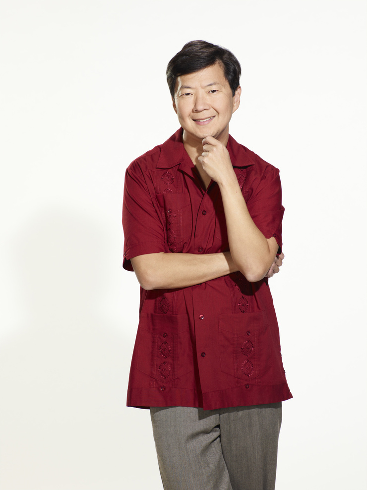 Image of Ken Jeong
