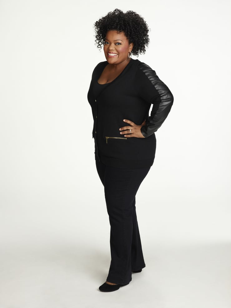 Next photo of Yvette Nicole Brown