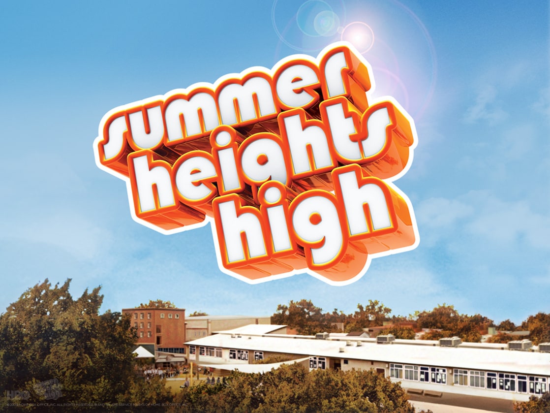 Summer Heights High