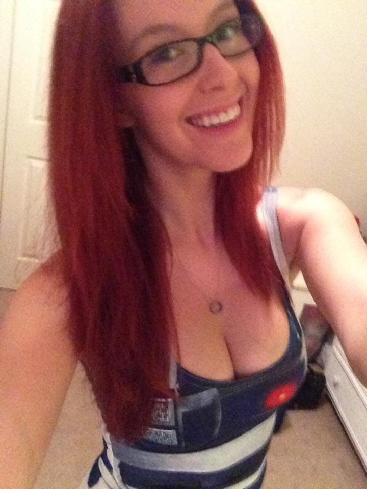 Meg Turney Nsfw Reddit