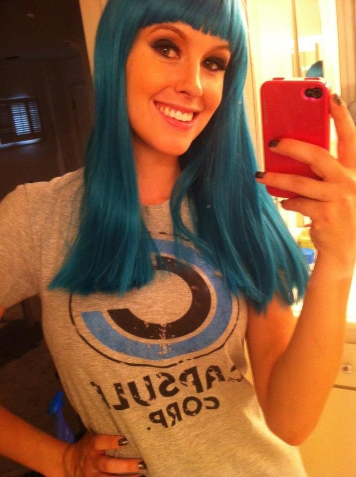 Picture Of Meg Turney