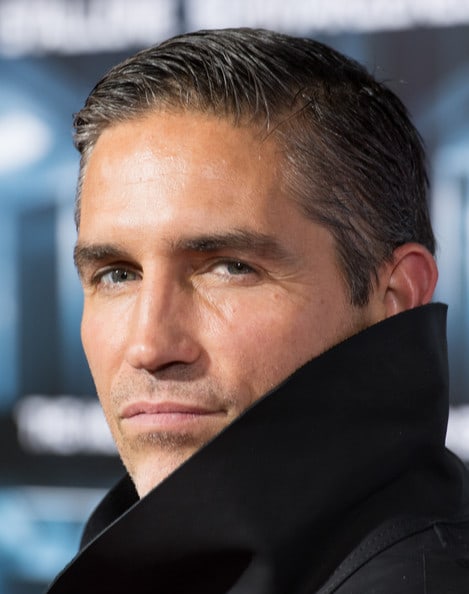 Picture of Jim Caviezel