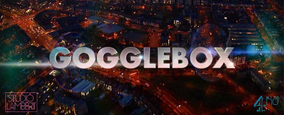 Gogglebox