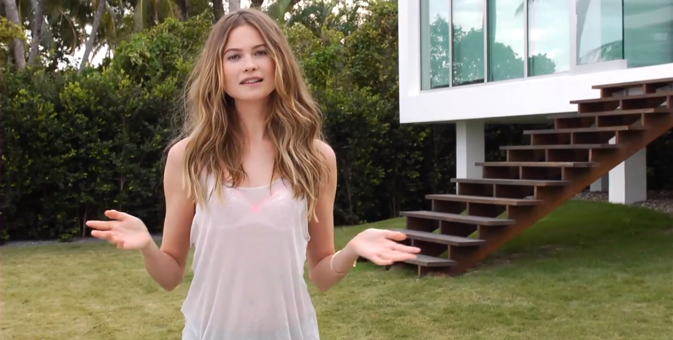 Behati Prinsloo