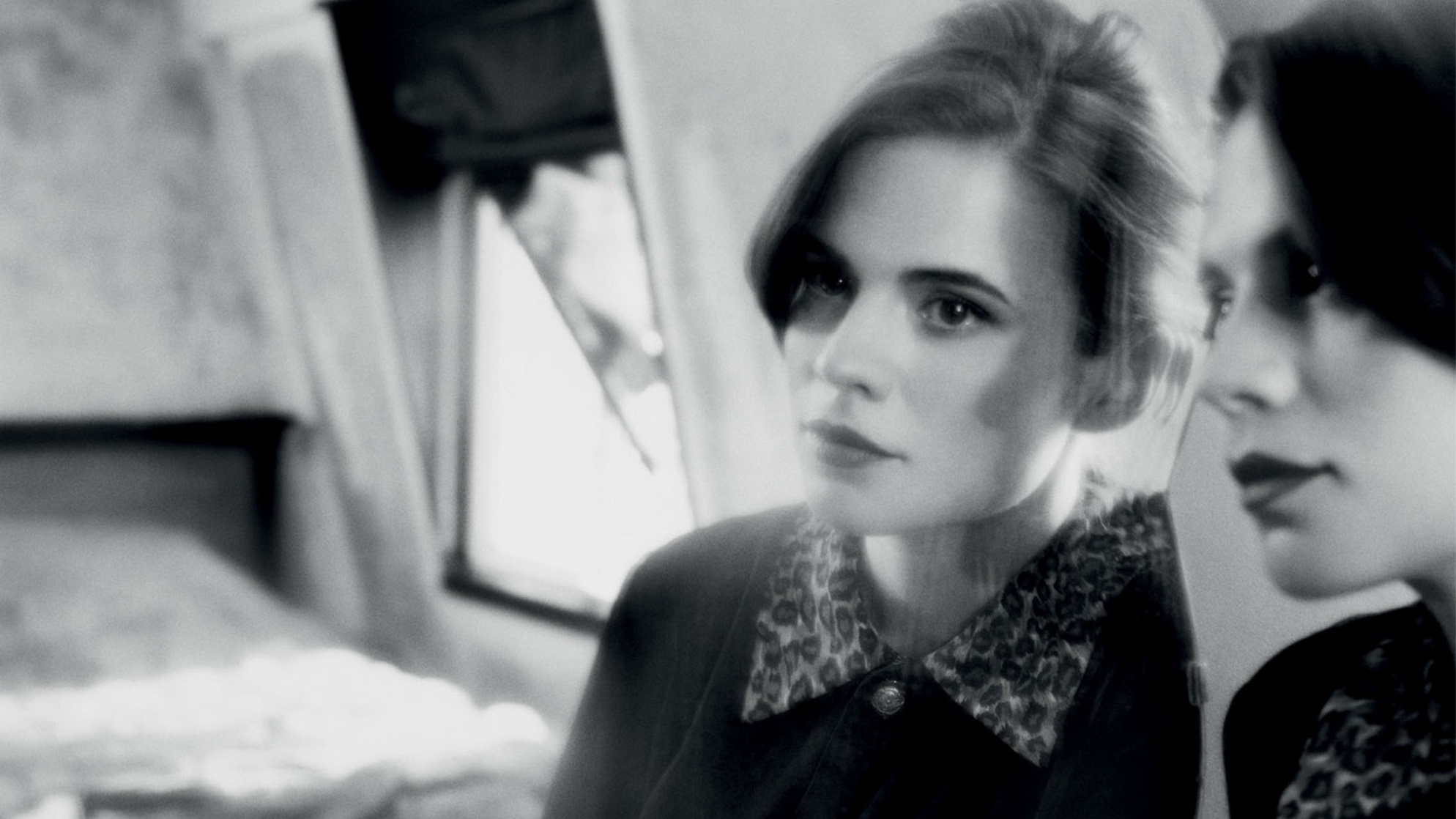 Hayley Atwell