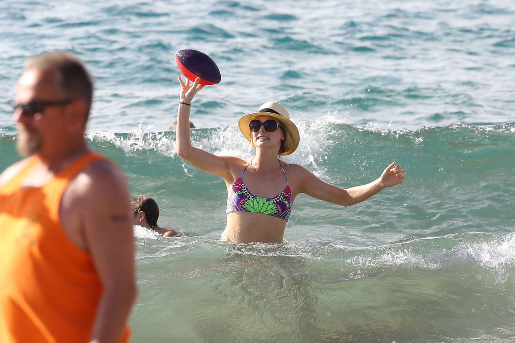 Candice Accola