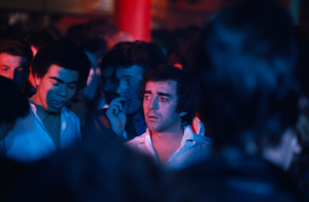 Nighthawks