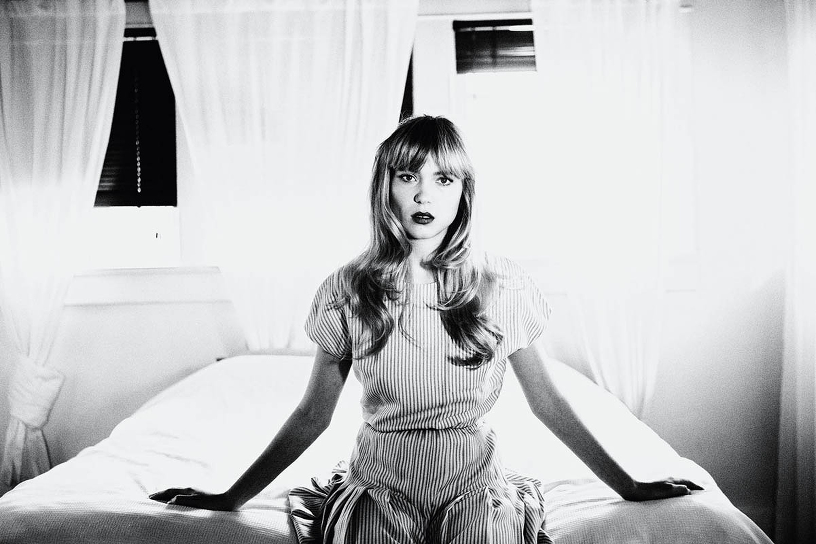 Léa Seydoux