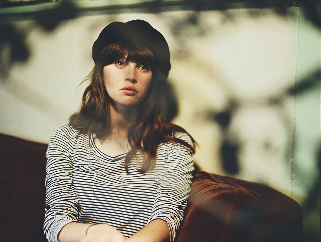 Felicity Jones Felicity Jones