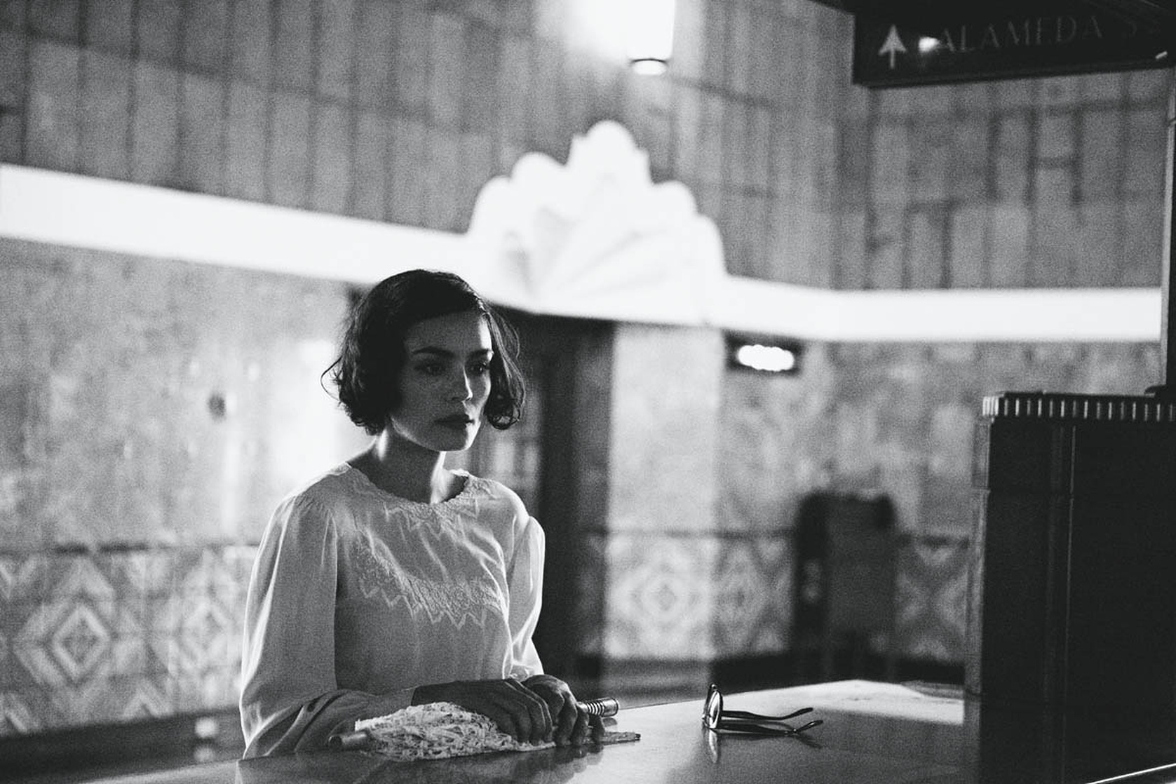 Shannyn Sossamon Shannyn Sossamon