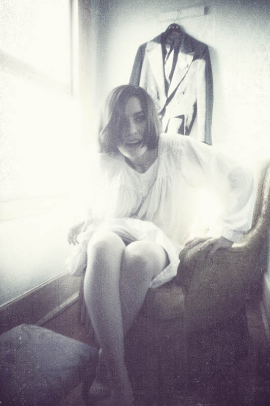 Picture of Shannyn Sossamon