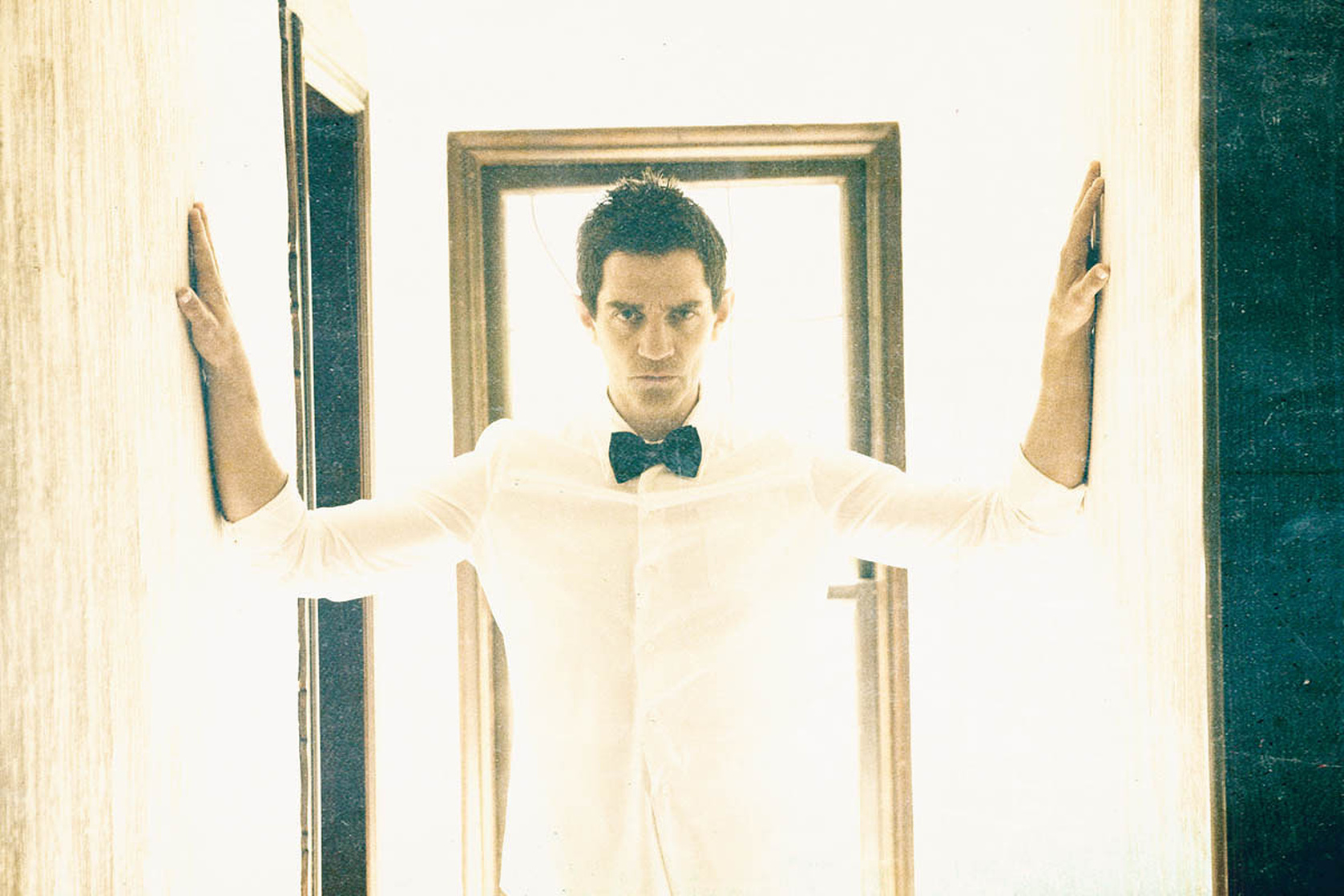 James Frain