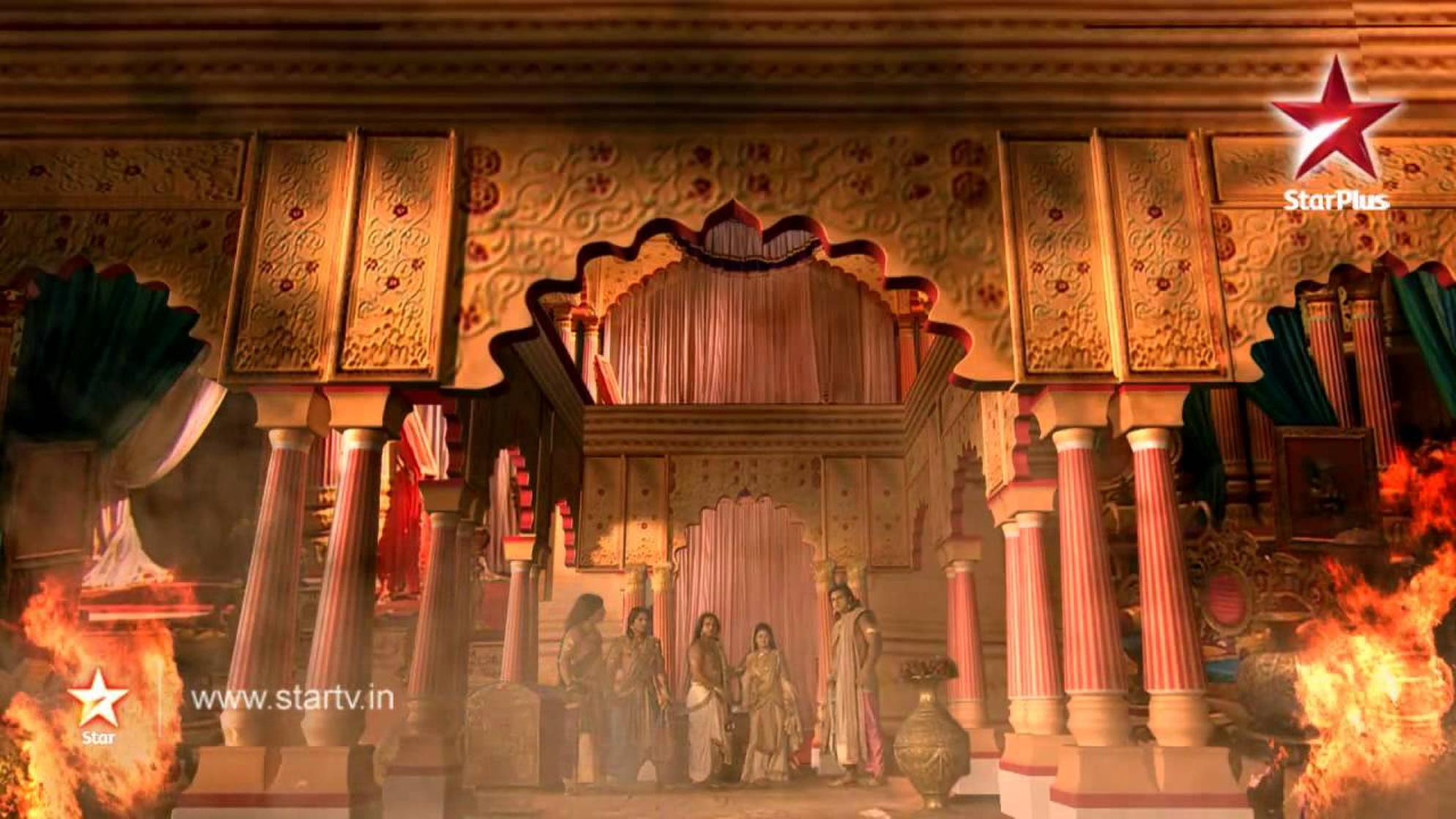 Mahabharat