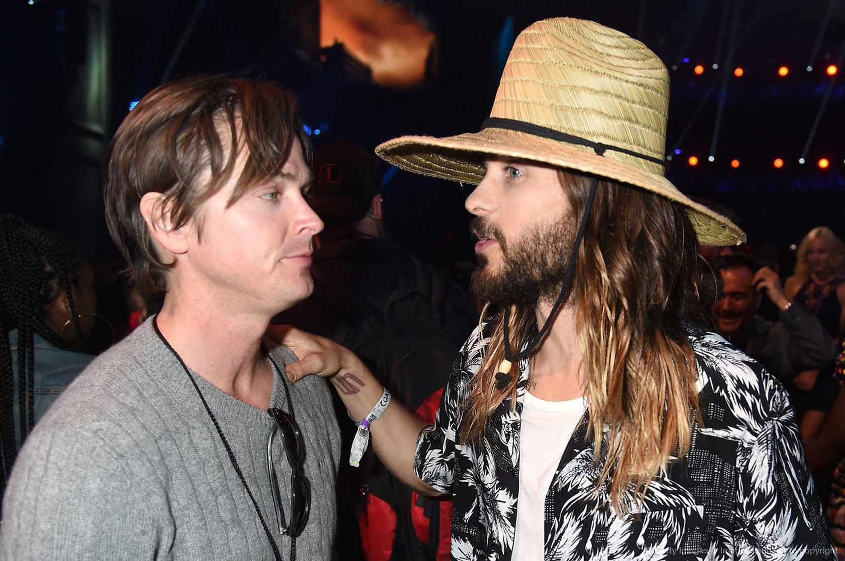 Jared Leto
