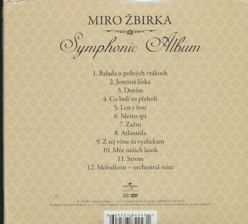 ZLOMKY POZNANIA,MIROSLAV ZBIRKA